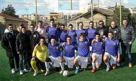 Modena c5  2011-2012