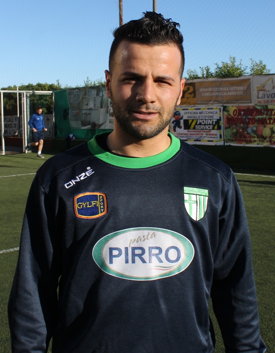 Berardi Antonio SCC