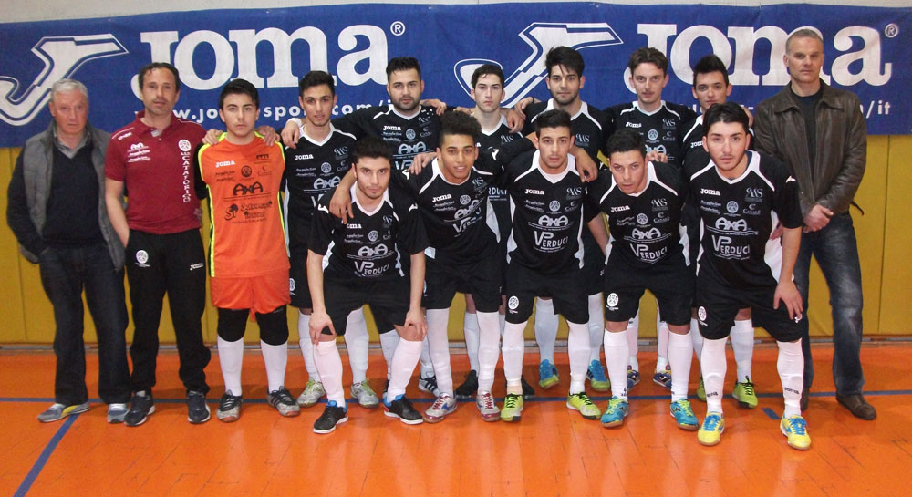 Cataforio under21