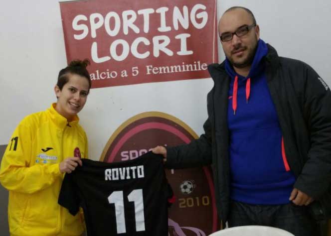 Rovito presentazione