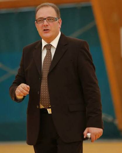 Mongiardi presidente Serra