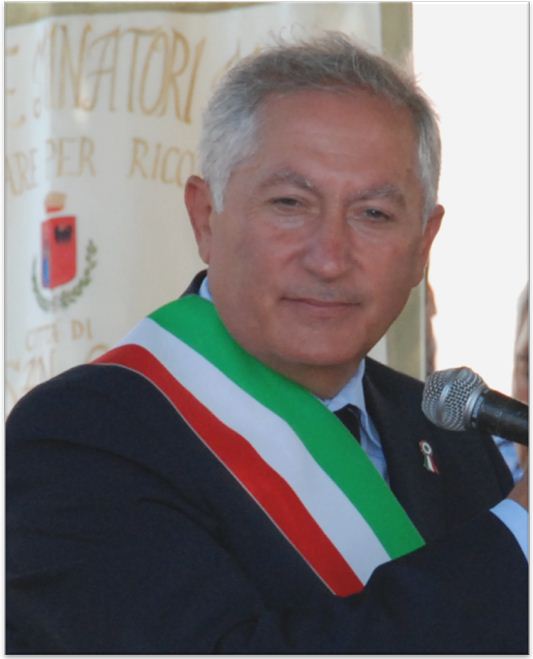 Lagana Paolo sindaco Motta