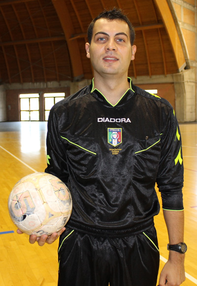 Gallace Alessio Cosenza