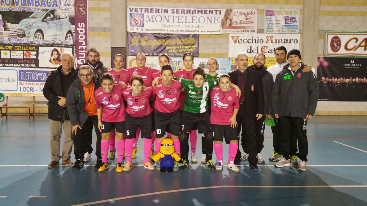 Sporting Locri