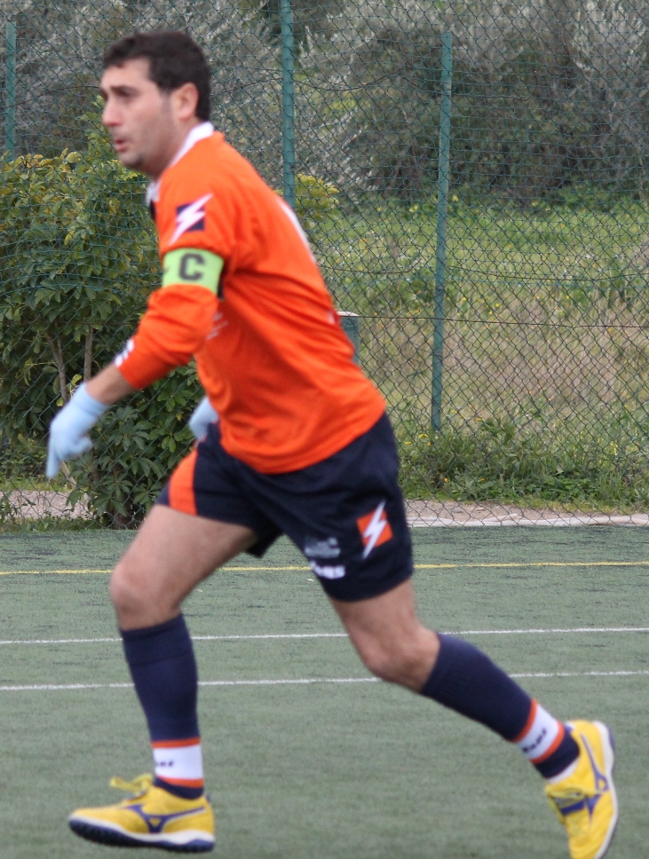 Amodeo Rossano