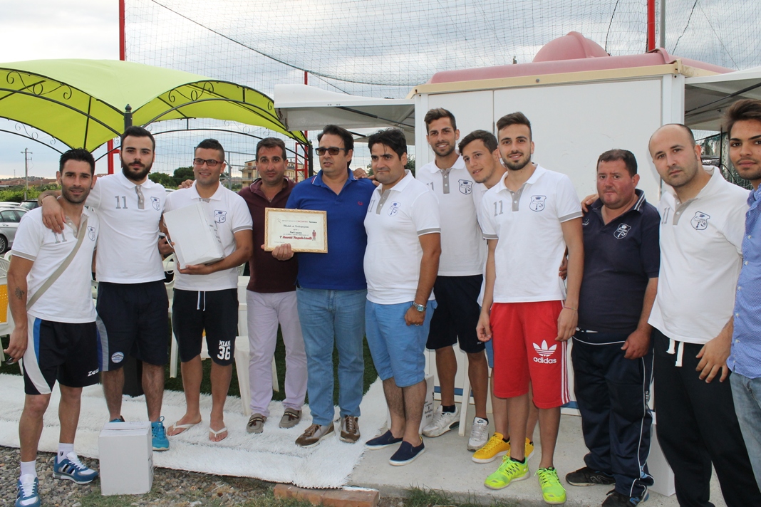 premio Real Luzzese