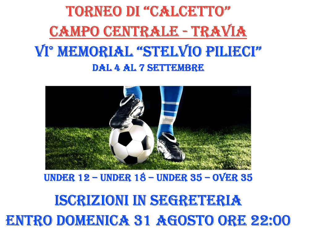 Torneo Polimeni