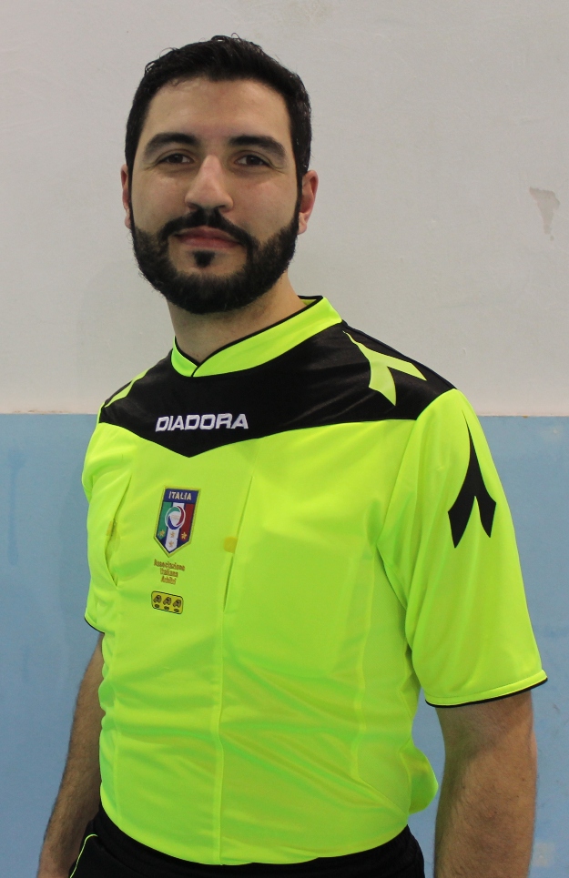 Colosimo Fabrizio di Catanzaro 23 04 16