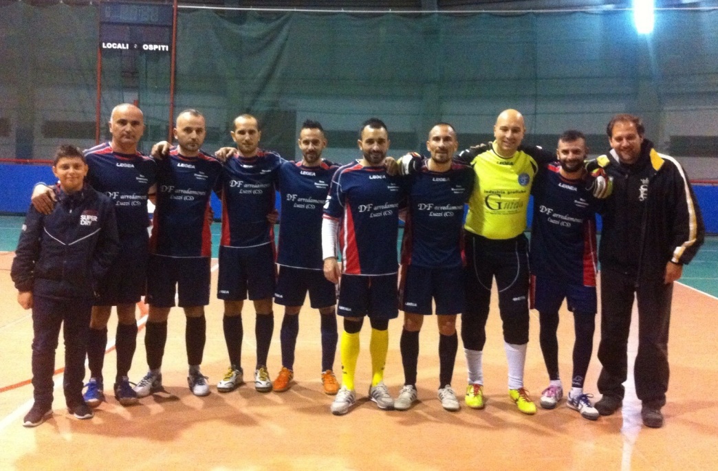 San Francesco vincente serie A