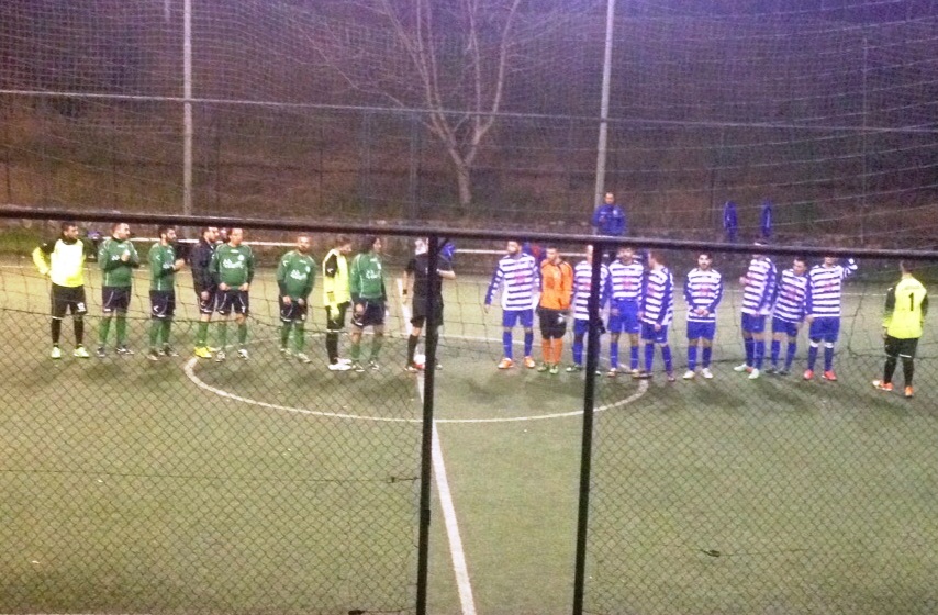 Sporting Cosenza Acri Futsal