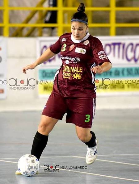 Soto Sporting Locri