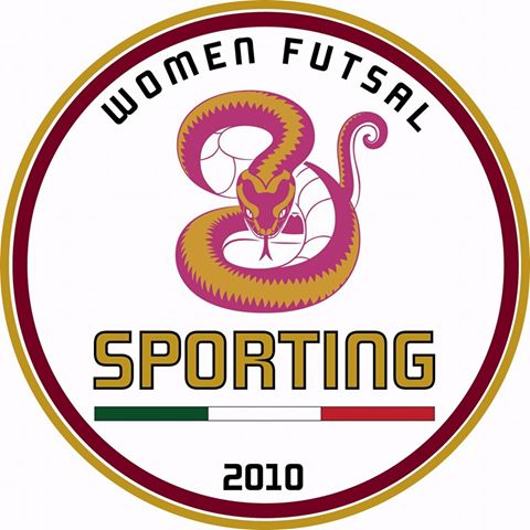 nuovo logo Sporting Locri