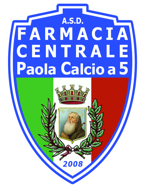 logo Farmacia entrale Paola 