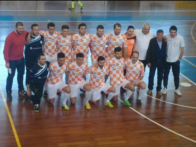 Lamezia soccer 