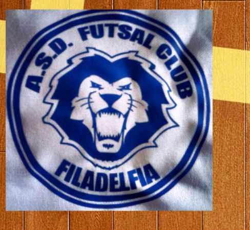 logo Futsal Club Filadelfia