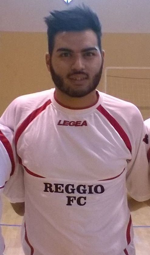 Mazzei Reggio FC