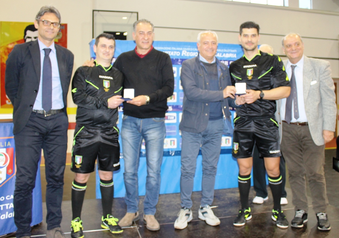 premio arbitri