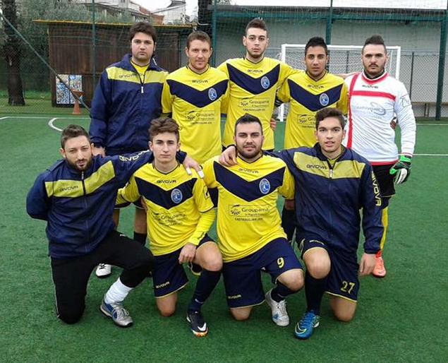 Futsal Saracena 