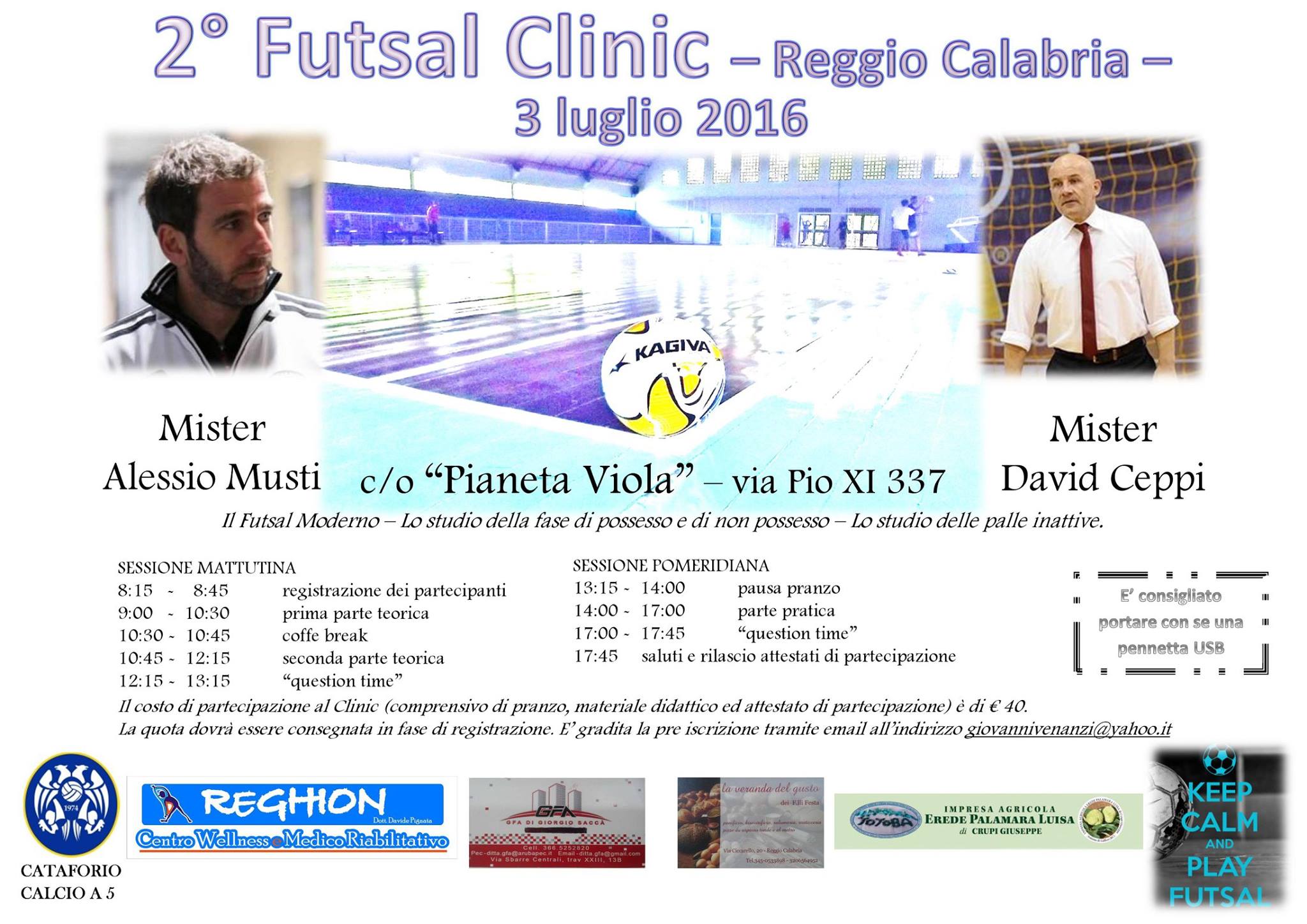 Clinic rc