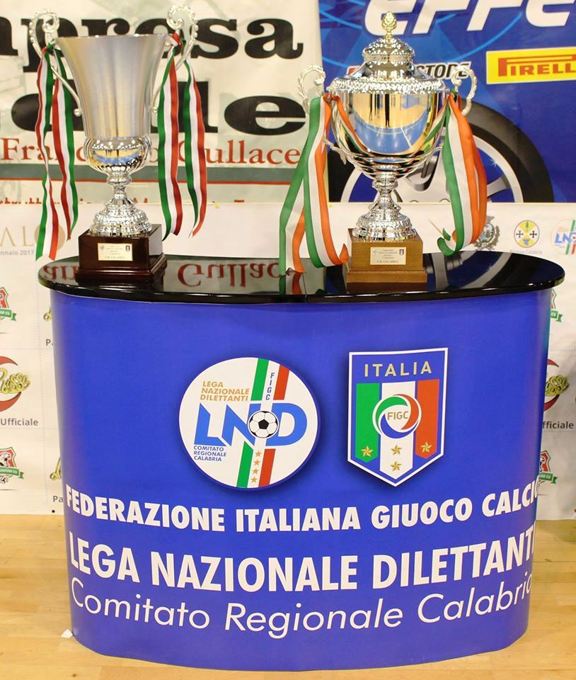 Trofei Coppa Italia