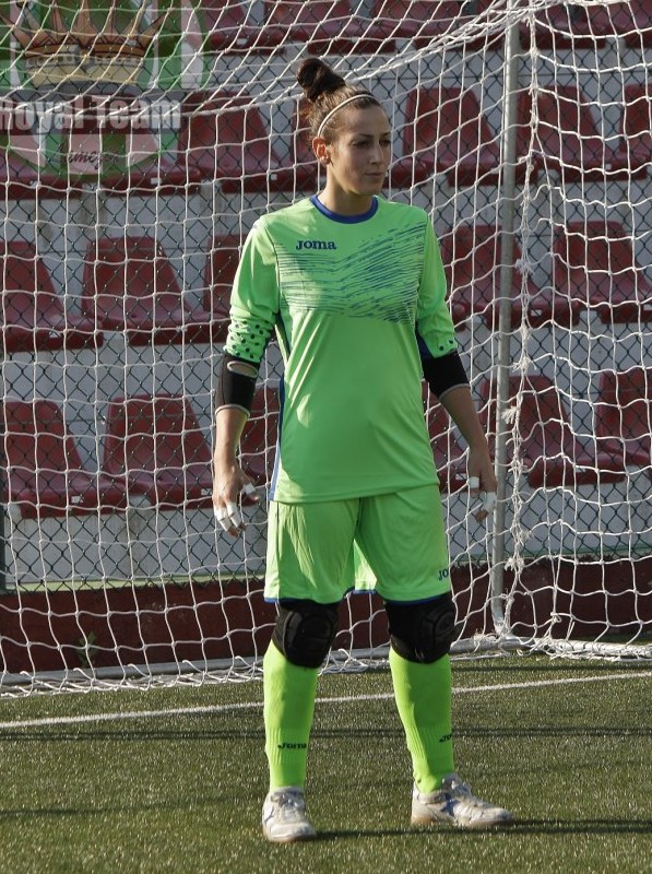 portiere Liuzzo