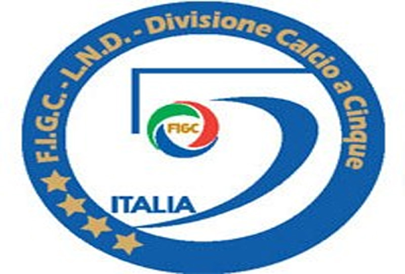 Logo Divisione C5  