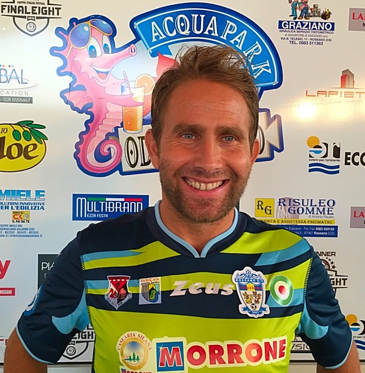 Pasquale Labonia Odissea