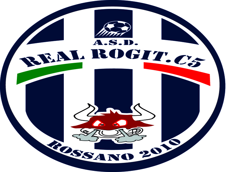 logo Real Rogit