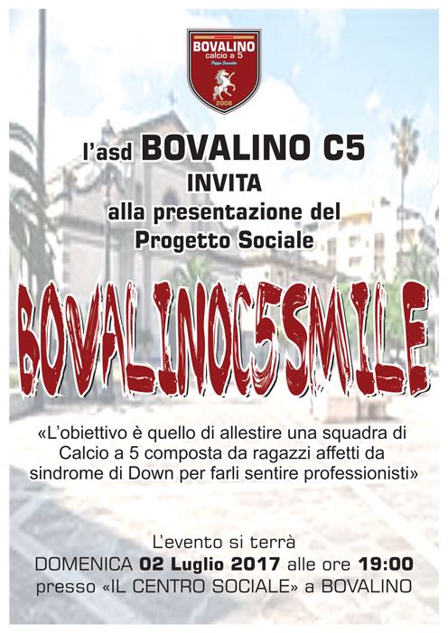 bovalino smile