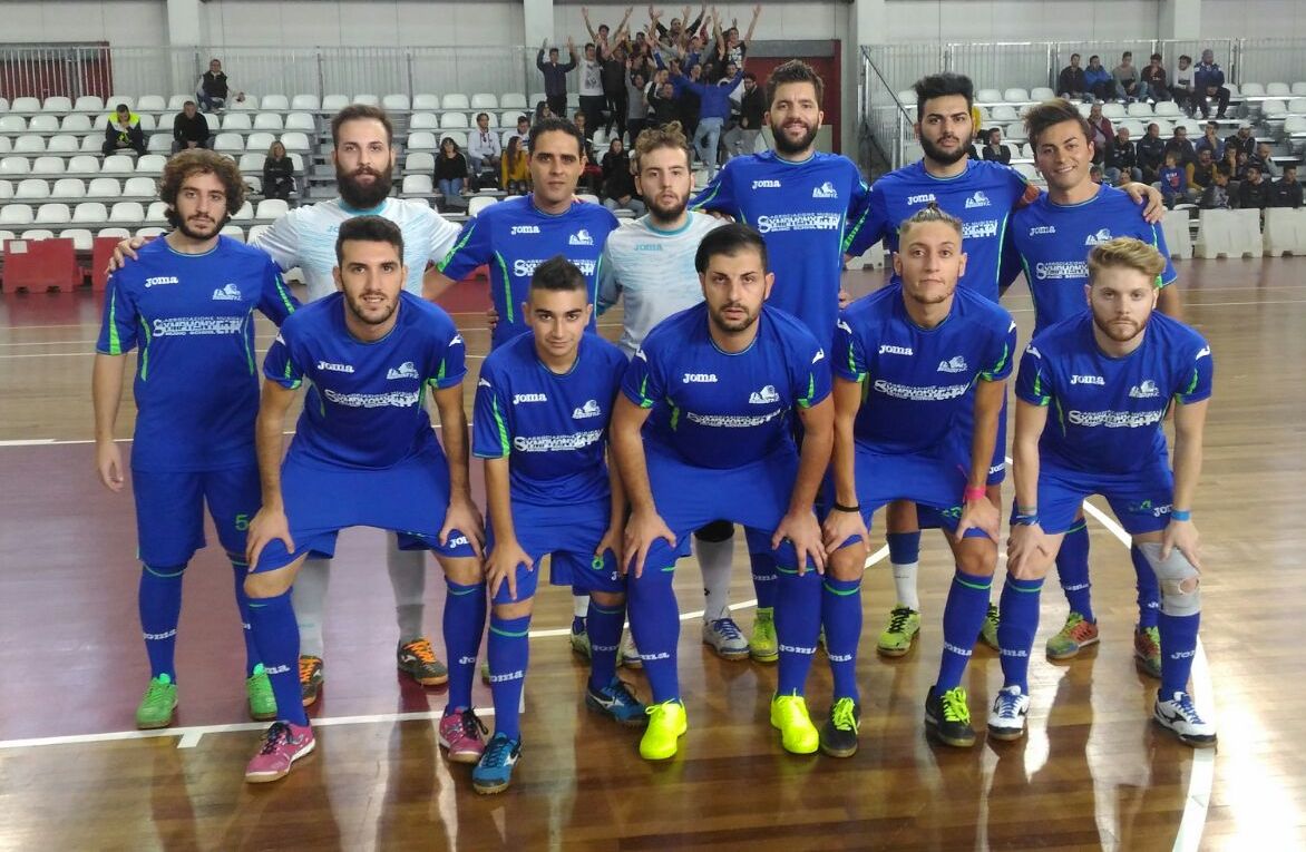 Reggio FC 1