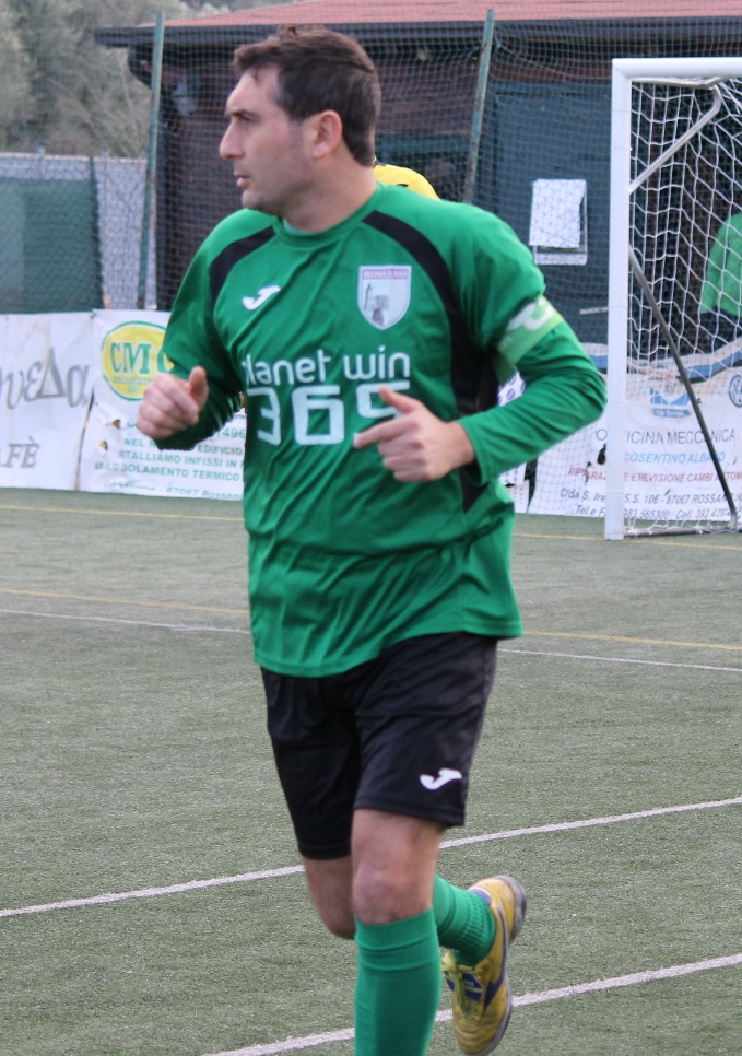 Amodeo Rossano