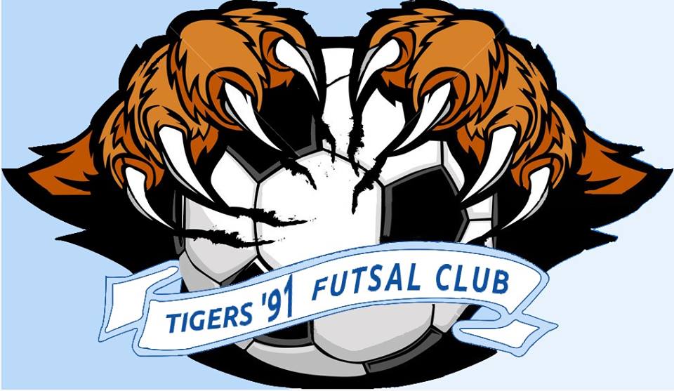 logo Tigers 91