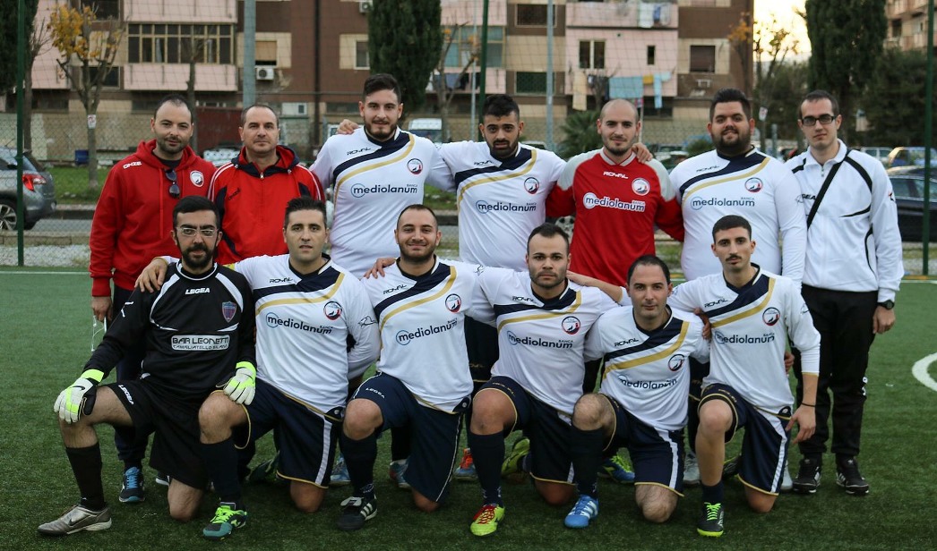 Futsal Castrolibero