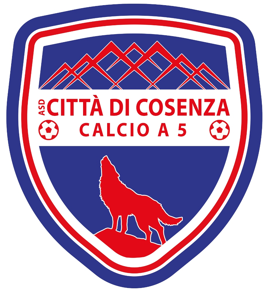 Logo Citta di Cosenza