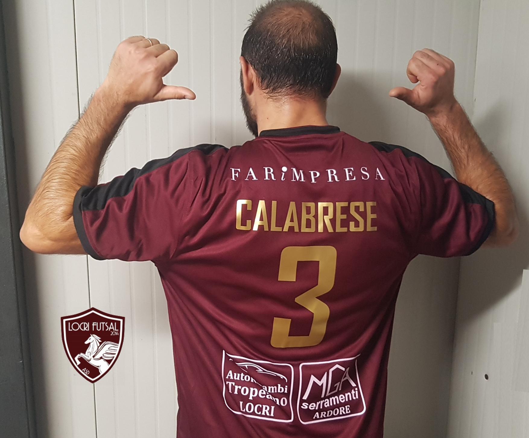 Maurizio Calabrese 3