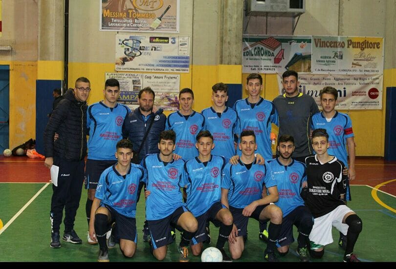 Futsal Club Filadelfia