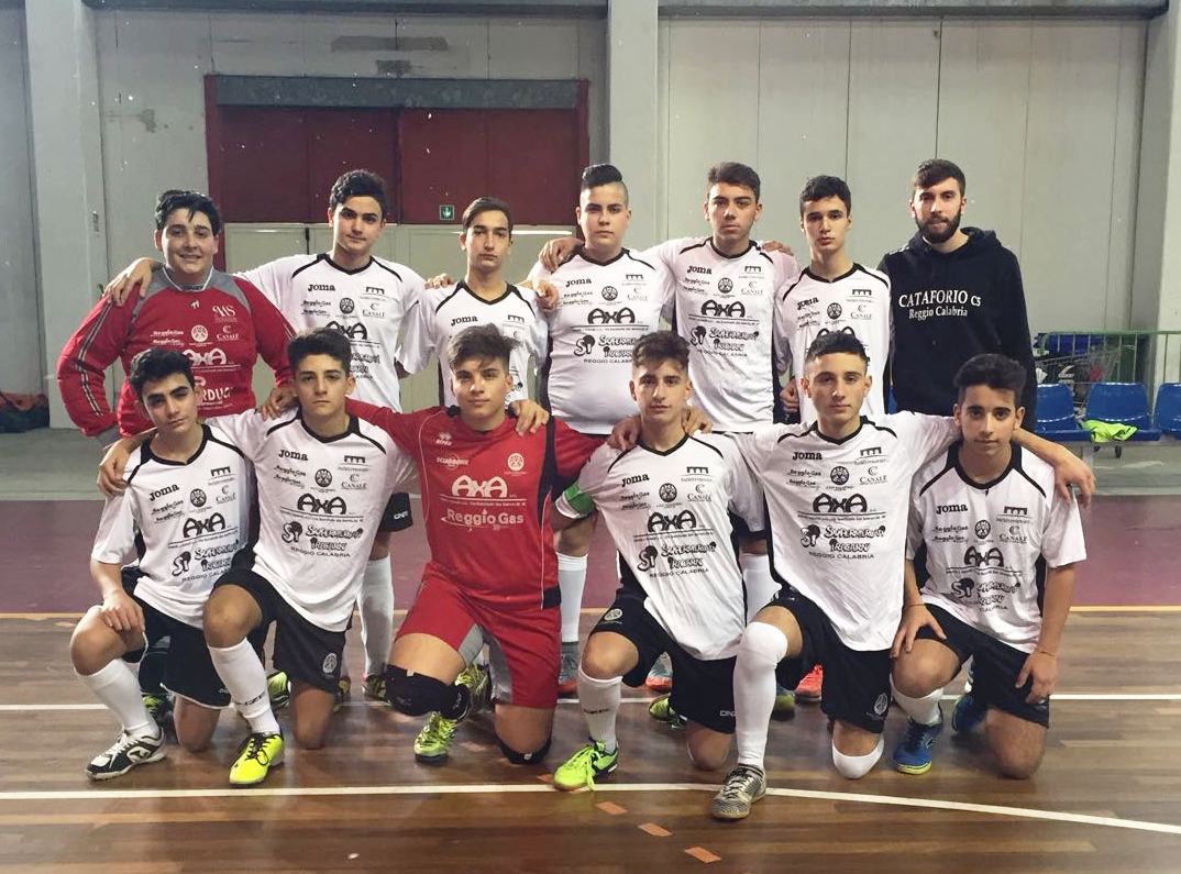 Cataforio Allievi