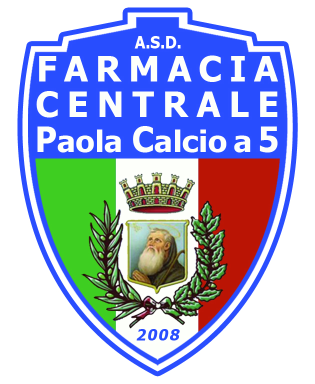 logo Farmacia entrale Paola