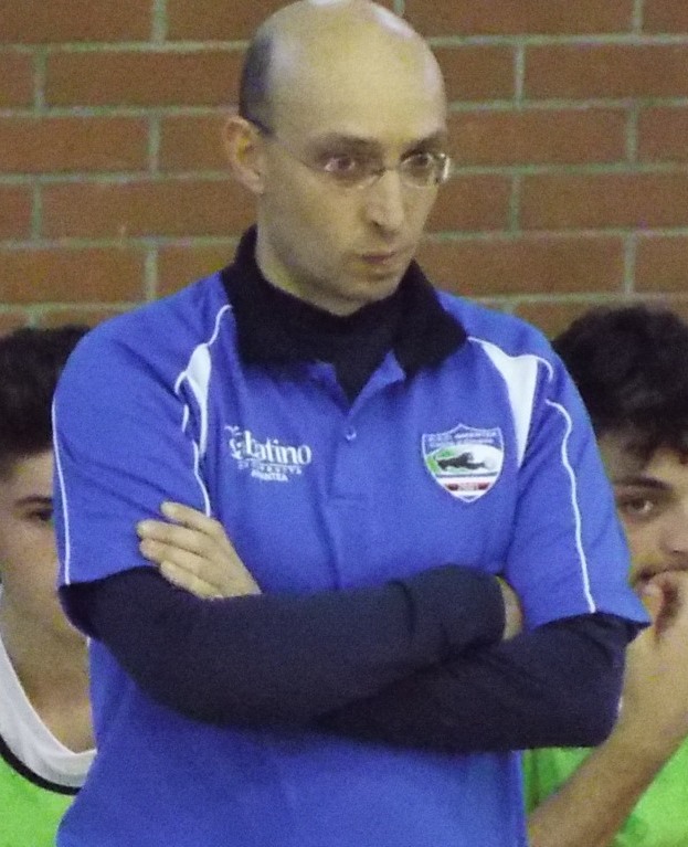 mister Carnuccio Amantea