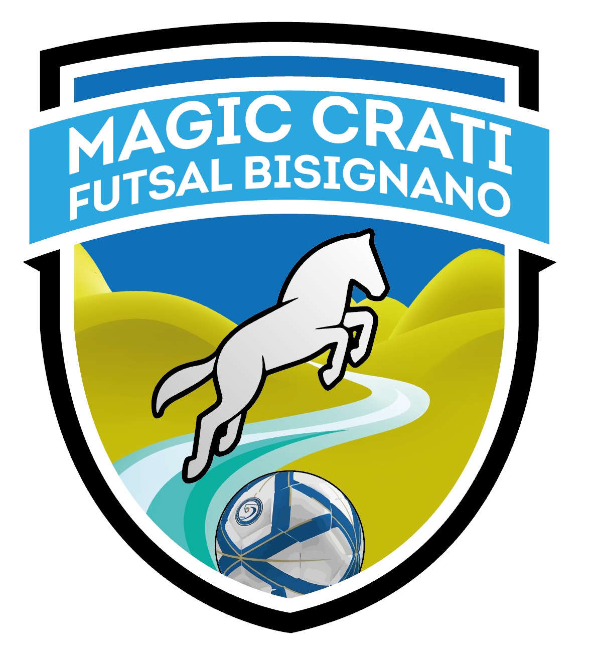 Il nuovo logo del Bisignano