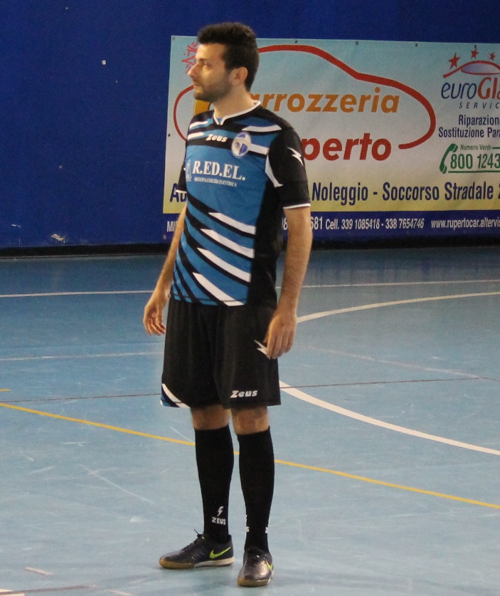 Daniele Gattuso (Maestrelli)