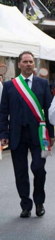 sindaco Michele Merante