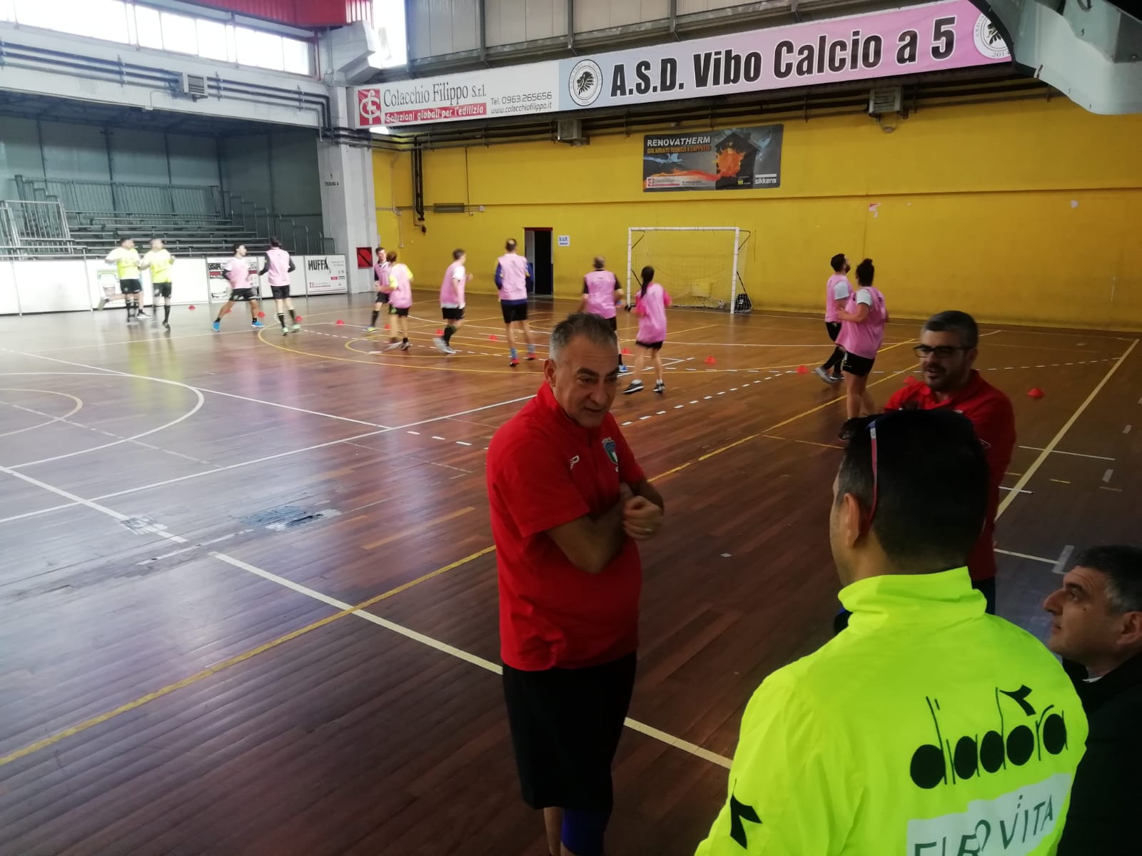 Arbitri 