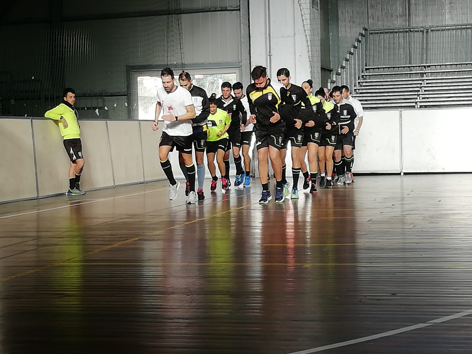 Arbitri 3