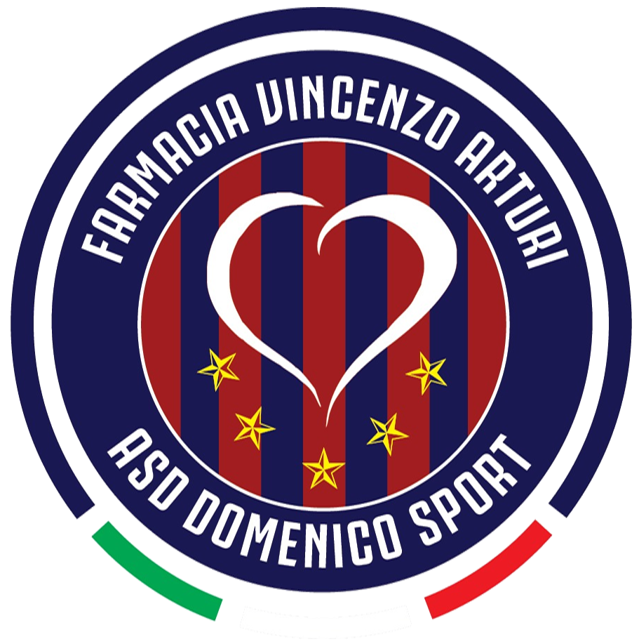 logo asd Domenico Sport