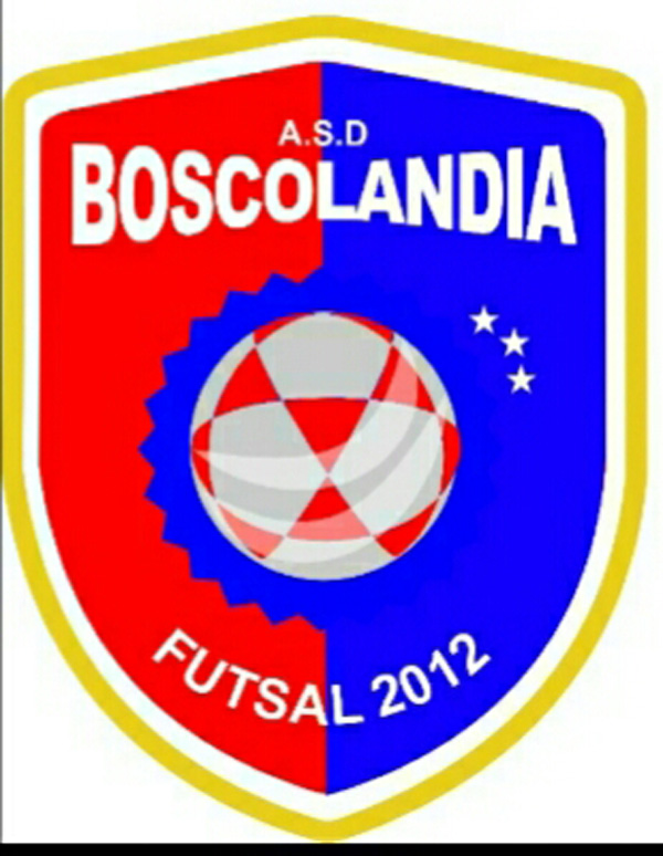 logo Boscolandia