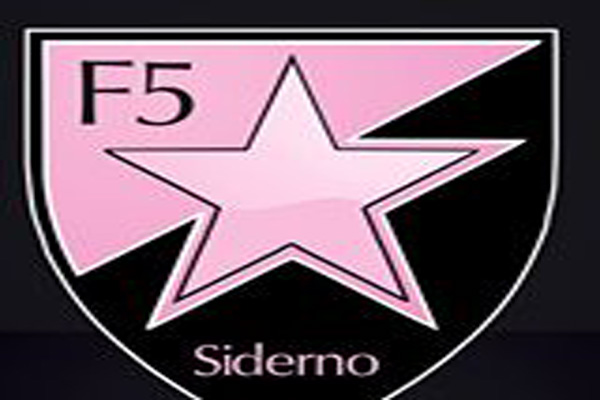 logo F F Siderno