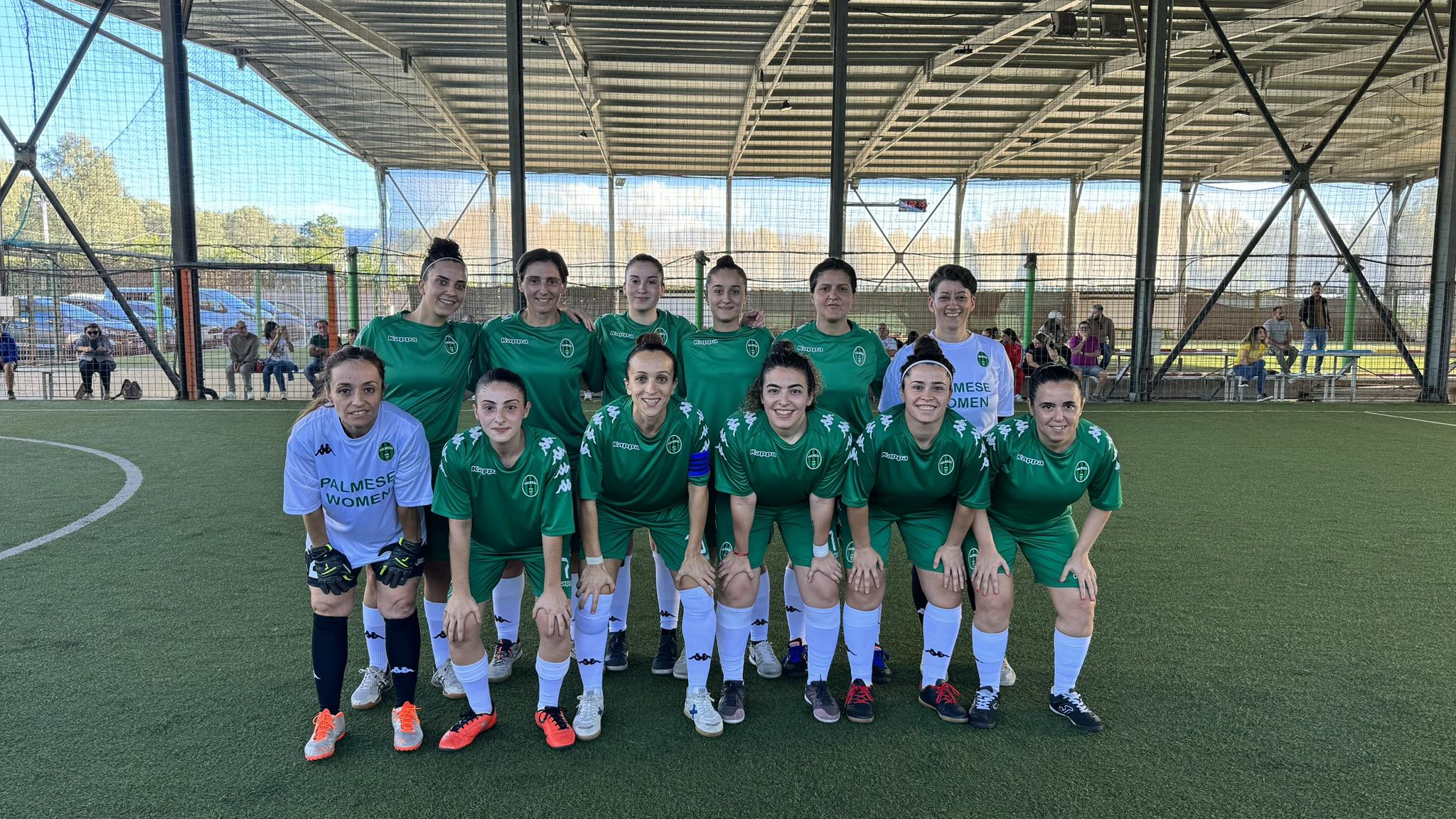 Risultati Andata Semifinali Coppa Italia Femminile Calabriafutsal